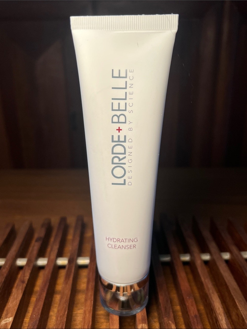 Lorde+Belle Hydrating Cleanser